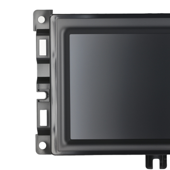 Display Touch Screen 7 compatible for Jeep Compass 2017-2019 2020 ACT3S5370FPC-A1-E