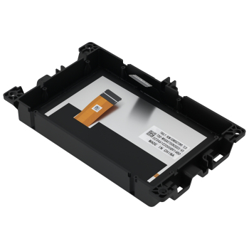 Display Touch Screen 7 compatible for Jeep Compass 2017-2019 2020 ACT3S5370FPC-A1-E