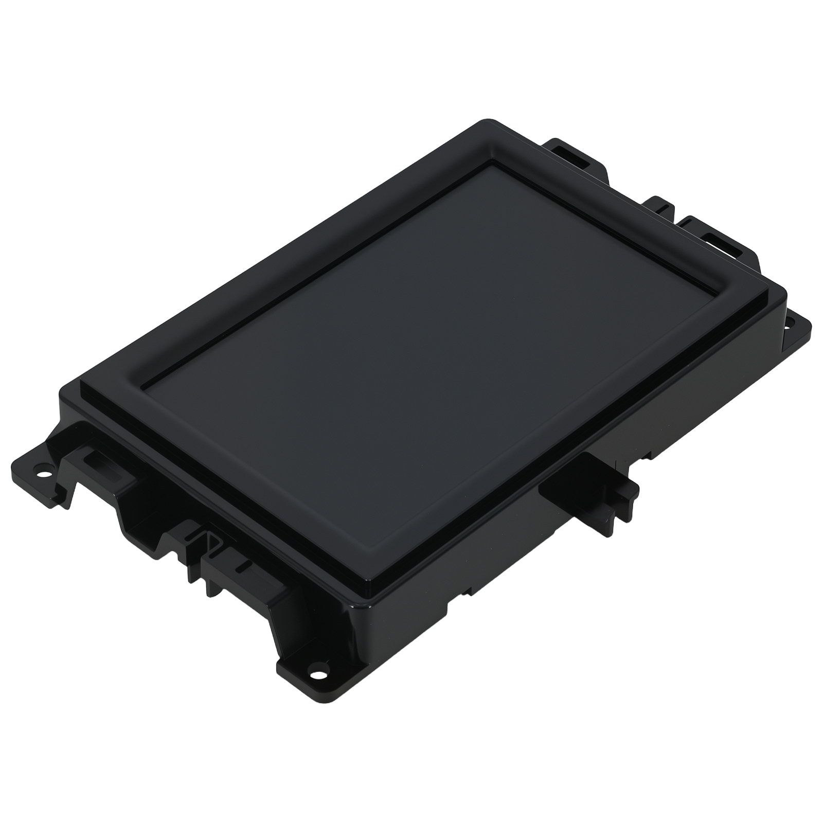 Display Touch Screen 7 compatible for Jeep Compass 2017-2019 2020 ACT3S5370FPC-A1-E