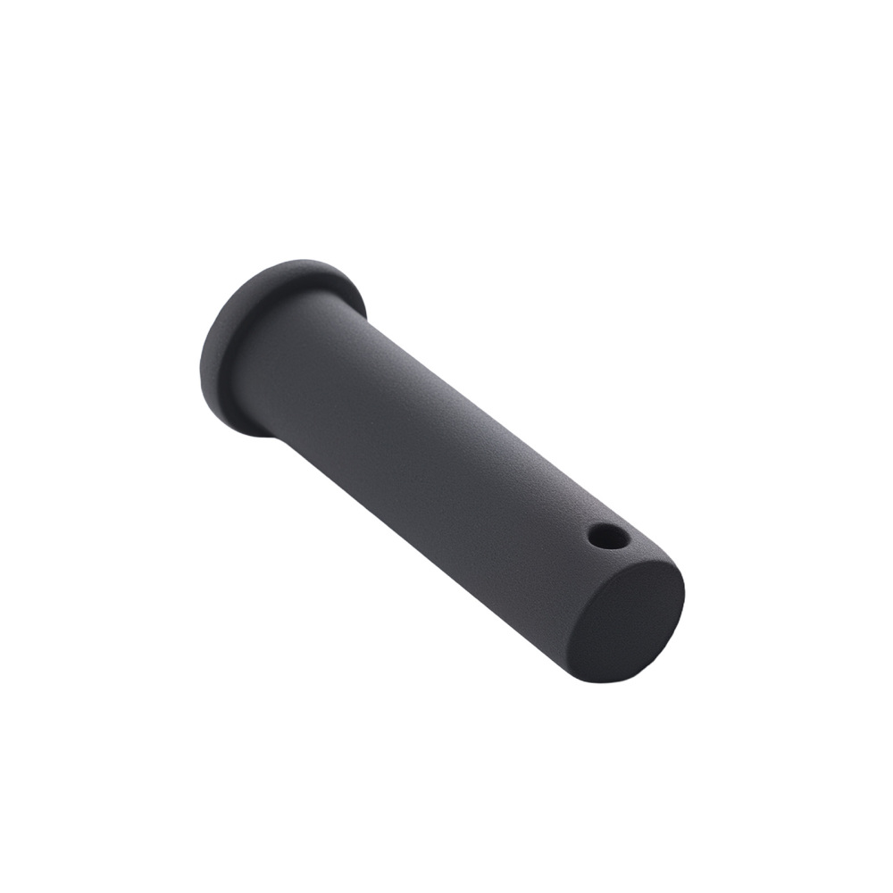 Single Tow Hook with Pull Pin&Frame Pin compatible for Peterbilt/Kenworth A20-6014 2008