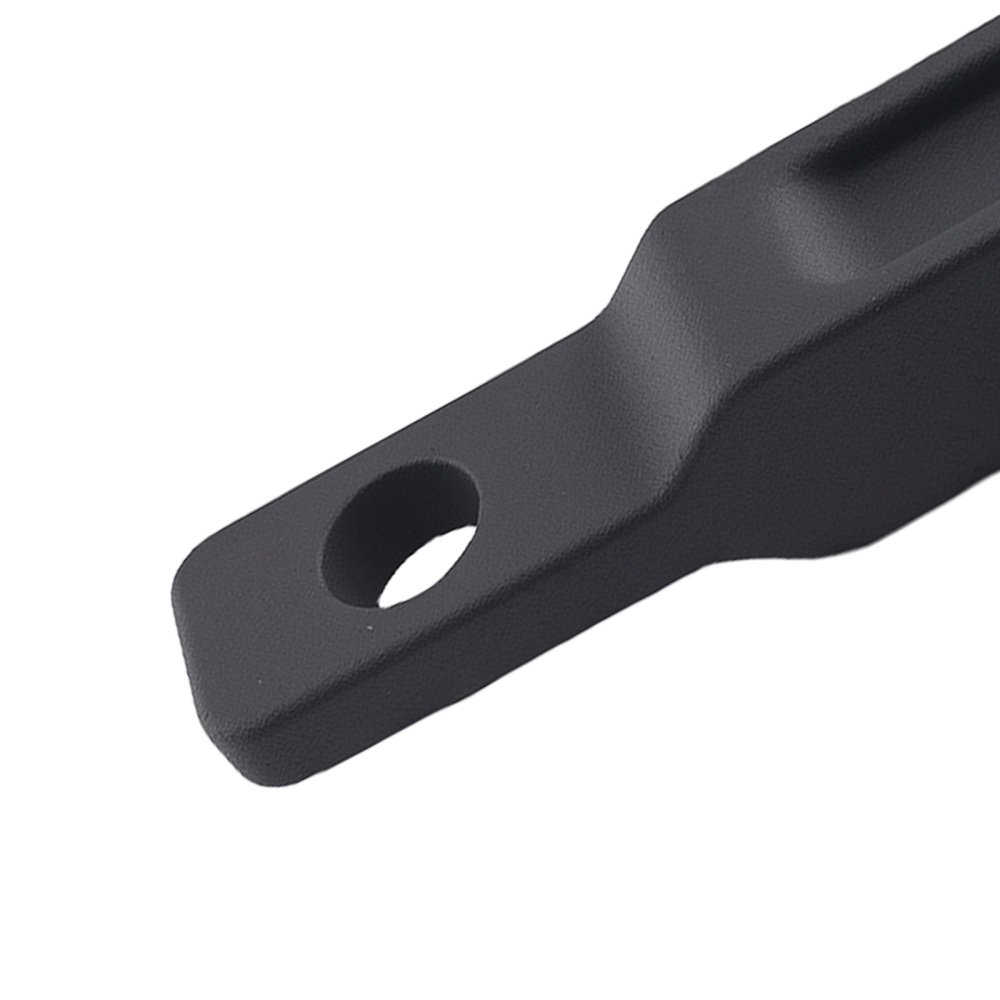 Single Tow Hook with Pull Pin&Frame Pin compatible for Peterbilt/Kenworth A20-6014 2008