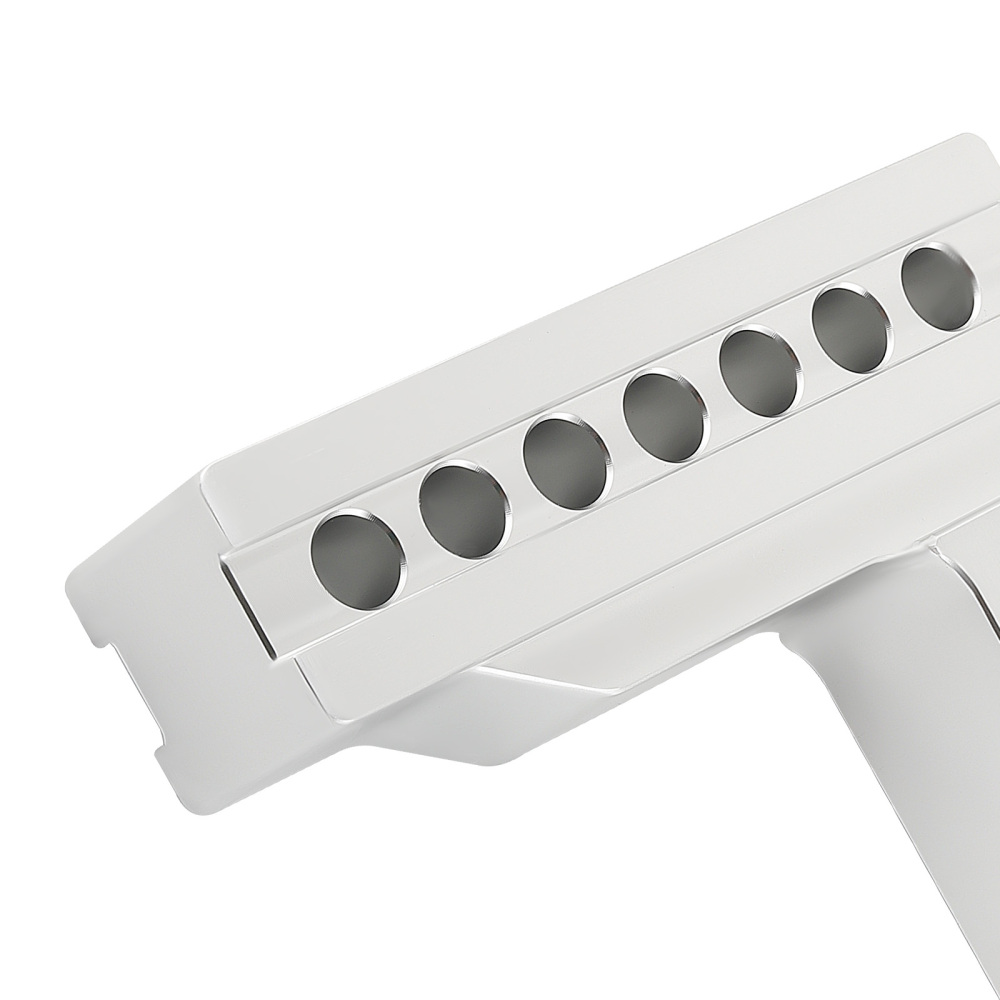 Aluminum Adjustable Raise Drop Tow Hitch Mount and Lock and 2 inch and 2-5/16 inch Hitch Ball