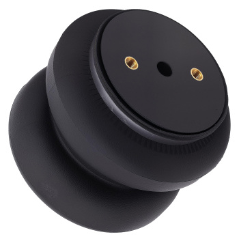 Air Spring Kit Rear 7500lbs compatible for Ford F250 F350 F450 compatible for Super Duty 4WD 2017 - 2019