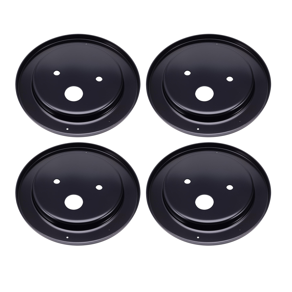 Air Spring Kit Rear 7500lbs compatible for Ford F250 F350 F450 compatible for Super Duty 4WD 2017 - 2019