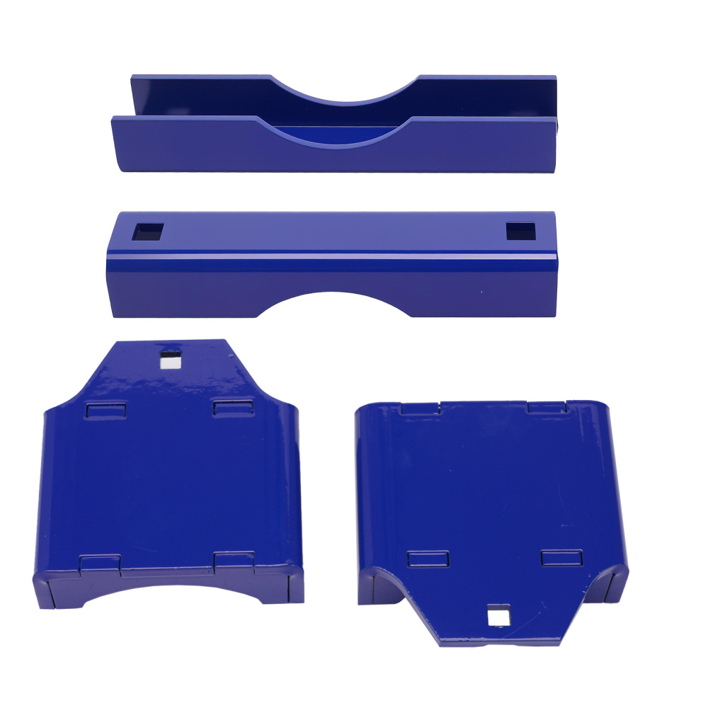 Air Spring Kit Rear 7500lbs compatible for Ford F250 F350 F450 compatible for Super Duty 4WD 2017 - 2019