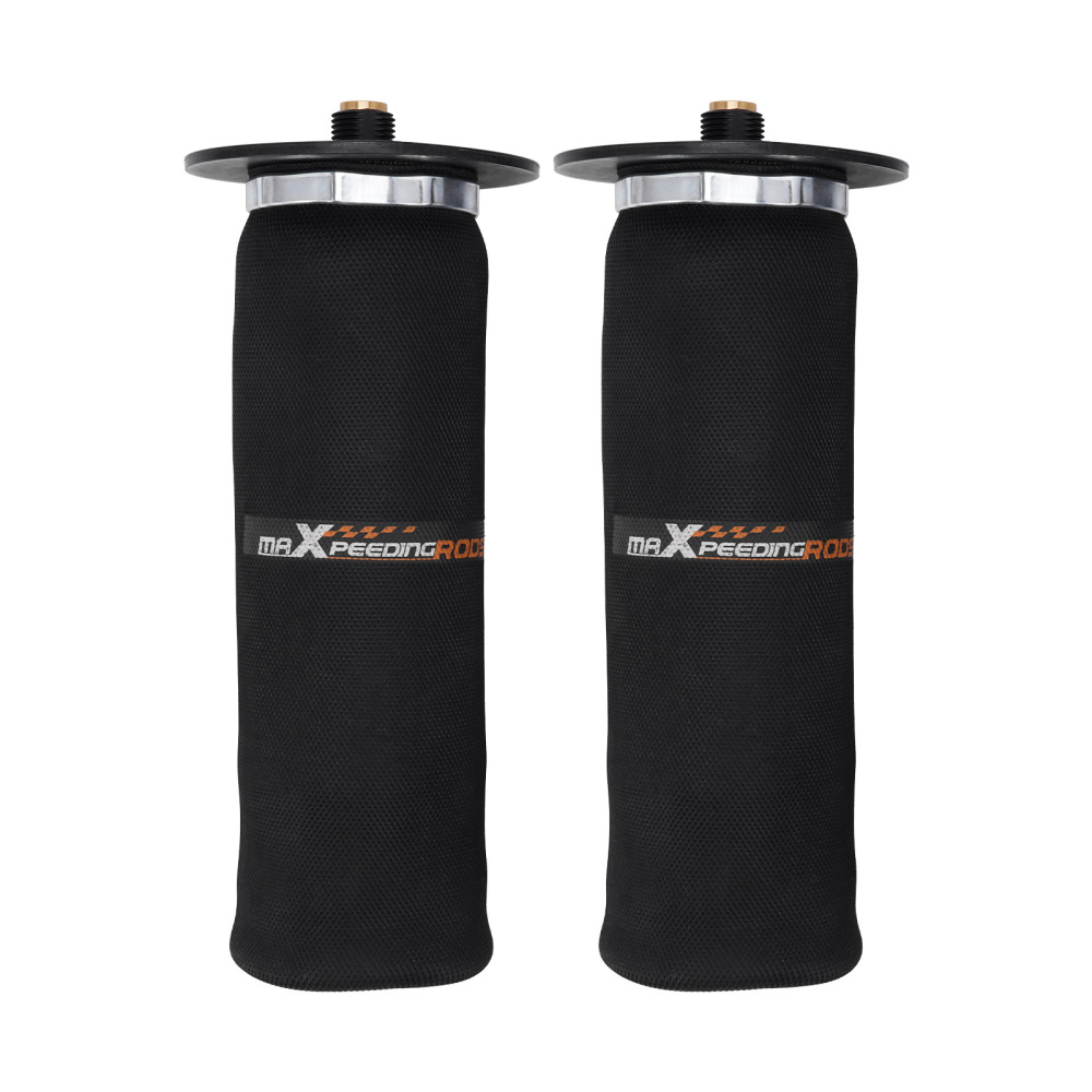 Air Suspension Spring Kit Rear compatible for Chevrolet Colorado RWD 4WD 2004-2012