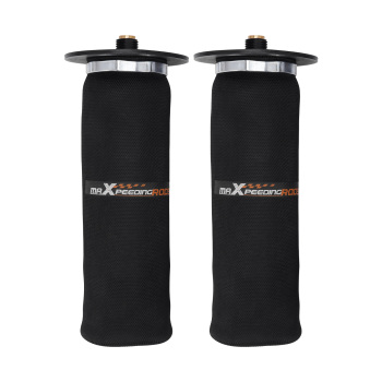 Air Suspension Spring Kit Rear compatible for Chevrolet Colorado RWD 4WD 2004-2012