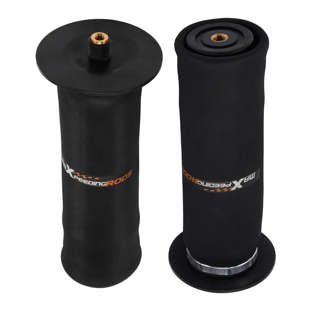 Air Suspension Spring Kit Rear compatible for Chevrolet Colorado RWD 4WD 2004-2012