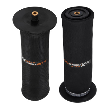 Air Suspension Spring Kit Rear compatible for Chevrolet Colorado RWD 4WD 2004-2012