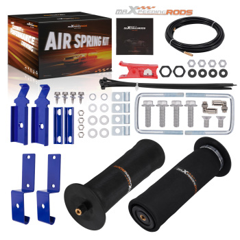 Air Suspension Spring Kit Rear compatible for Chevrolet Colorado RWD 4WD 2004-2012
