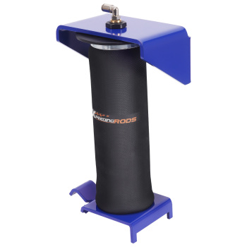 Air Spring Suspension Kit Rear For Chevrolet C1500 Pickup 1988-1998