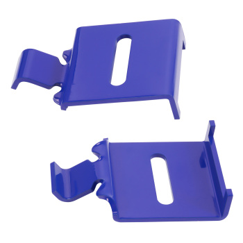 Air Suspension Helper Spring Kit compatible for Chevrolet Sileverado 1500 Classic RWD 2007