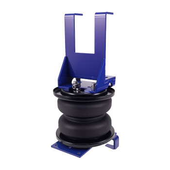 Air Spring Suspension Leveling Kit Rear compatible for GMC Sierra Classic 2500 3500 01-10