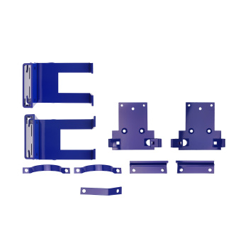 Air Spring Suspension Leveling Kit Rear compatible for GMC Sierra Classic 2500 3500 01-10