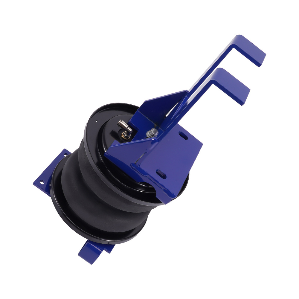 Air Spring Suspension Leveling Kit Rear compatible for GMC Sierra Classic 2500 3500 01-10