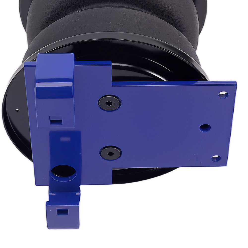 Air Spring Suspension Leveling Kit Rear compatible for GMC Sierra Classic 2500 3500 01-10