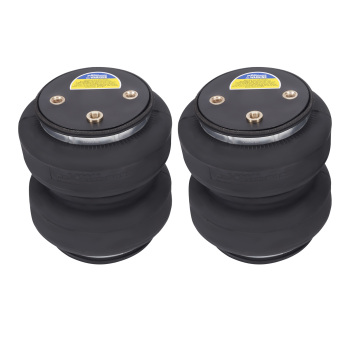 Air Spring Suspension Bags Kit Rear compatible for Dodge Ram 1500 Pickup AWD 2002-2008