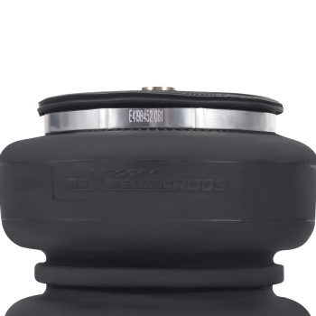 Air Spring Suspension Bags Kit Rear compatible for Dodge Ram 1500 Pickup AWD 2002-2008