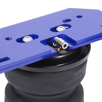 Air Spring Suspension Bags Kit Rear compatible for Dodge Ram 1500 Pickup AWD 2002-2008