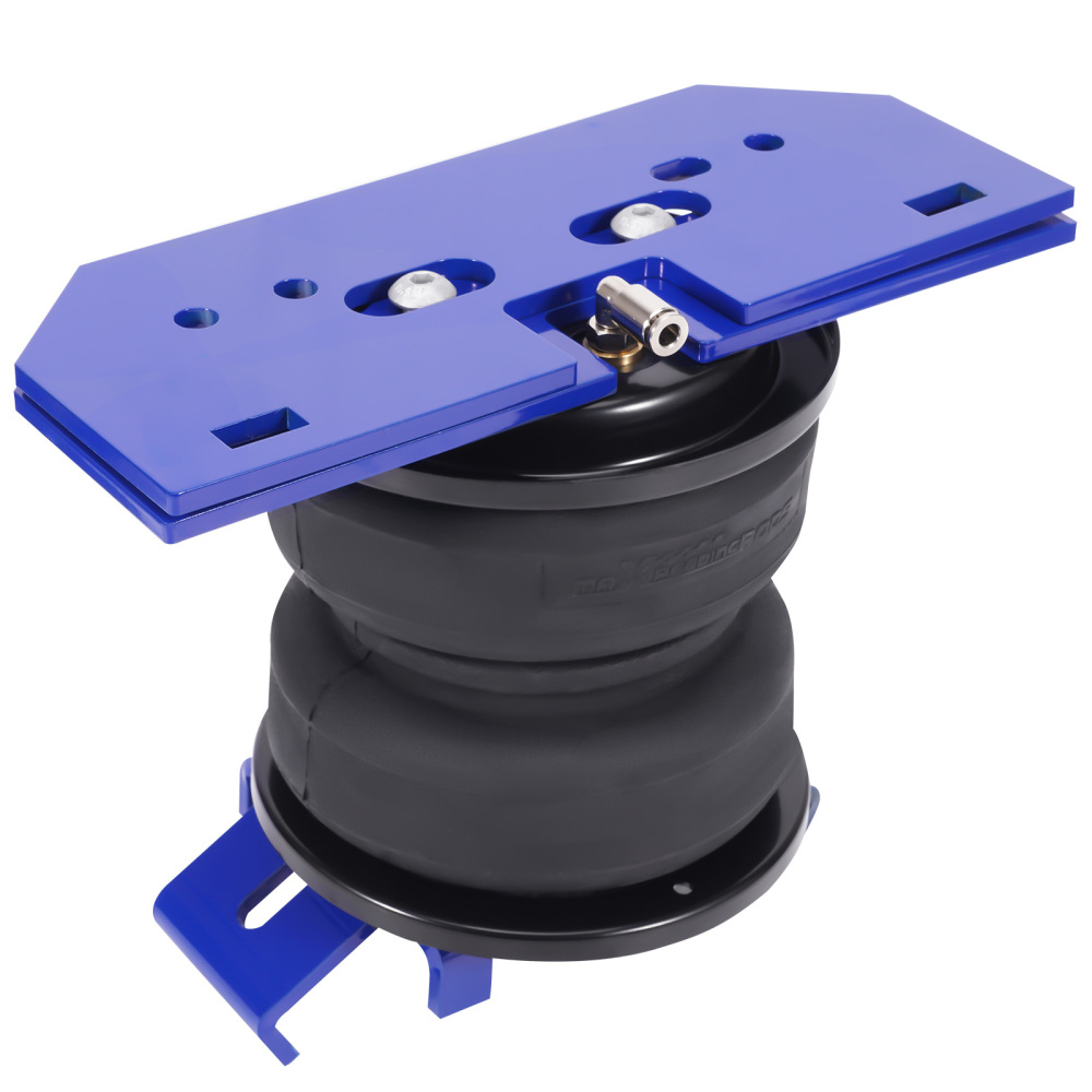 Air Spring Suspension Bags Kit Rear compatible for Dodge Ram 1500 Pickup AWD 2002-2008