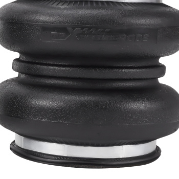 Air Spring Suspension Bags Leveling Kit Rear compatible for Dodge Ram 3500 Pickup RWD 03-10