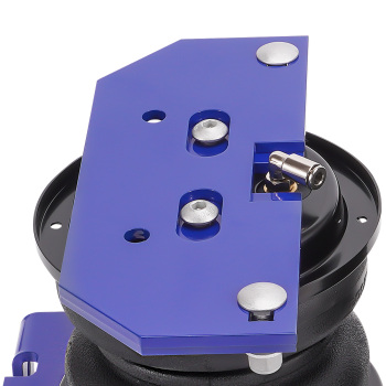 Air Spring Suspension Bags Leveling Kit Rear compatible for Dodge Ram 3500 Pickup RWD 03-10