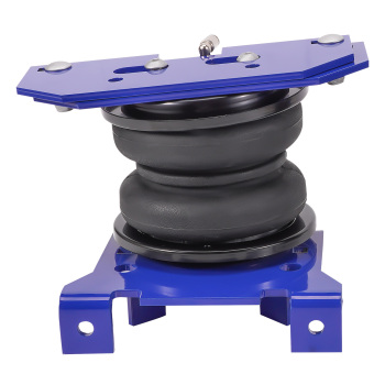 Air Spring Suspension Bags Leveling Kit Rear compatible for Dodge Ram 3500 Pickup RWD 03-10