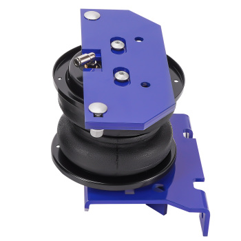 Air Spring Suspension Bags Leveling Kit Rear compatible for Dodge Ram 3500 Pickup RWD 03-10