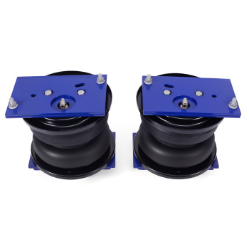 Air Spring Suspension Bags Leveling Kit Rear compatible for Ram 2500 2WD 4WD 2014-2025