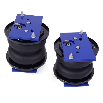 Air Spring Suspension Bags Leveling Kit Rear compatible for Ram 2500 2WD 4WD 2014-2025