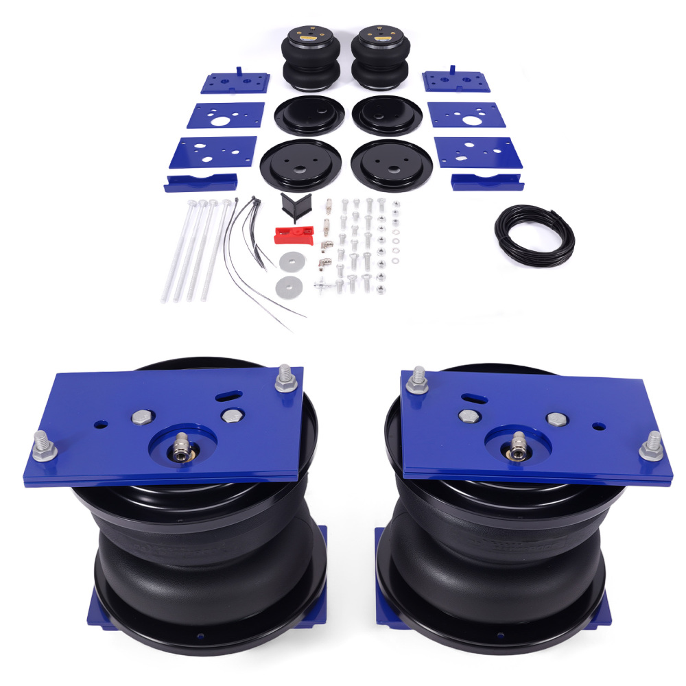Air Spring Suspension Bags Leveling Kit Rear compatible for Ram 2500 2WD 4WD 2014-2025