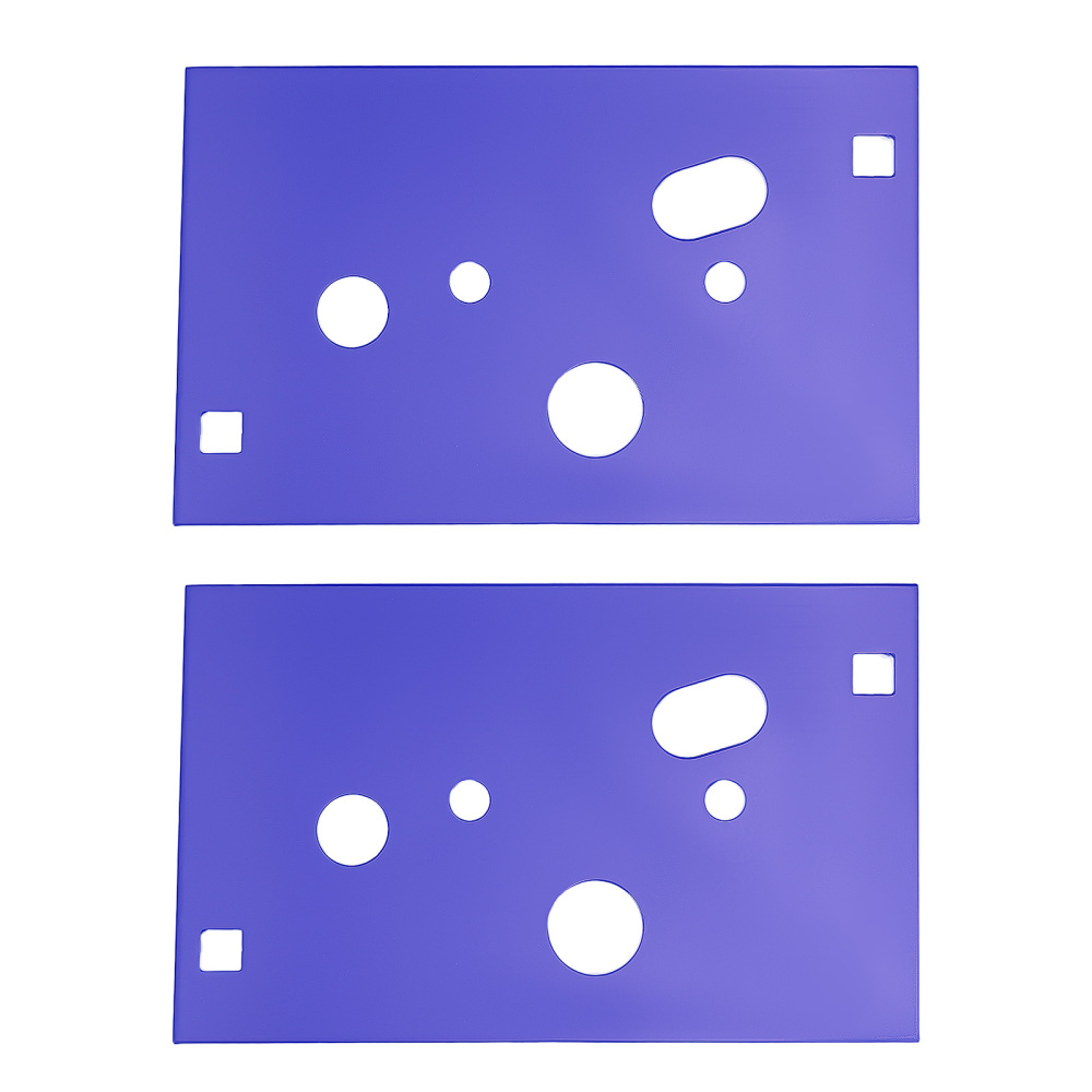 Air Spring Suspension Bags Leveling Kit Rear compatible for Ram 2500 2WD 4WD 2014-2025