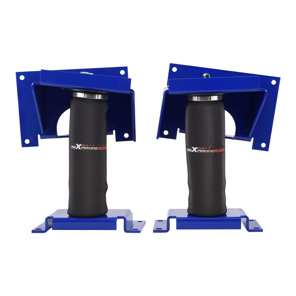 Air Spring Suspension Kit 2500lbs compatible for Ford F-150 PICKUP 2WD 4WD 2015-2019