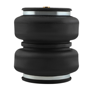 Rear Air Helper Spring Bag Leveling Kit compatible for Ford F150 2WD 4WD 2021-2023