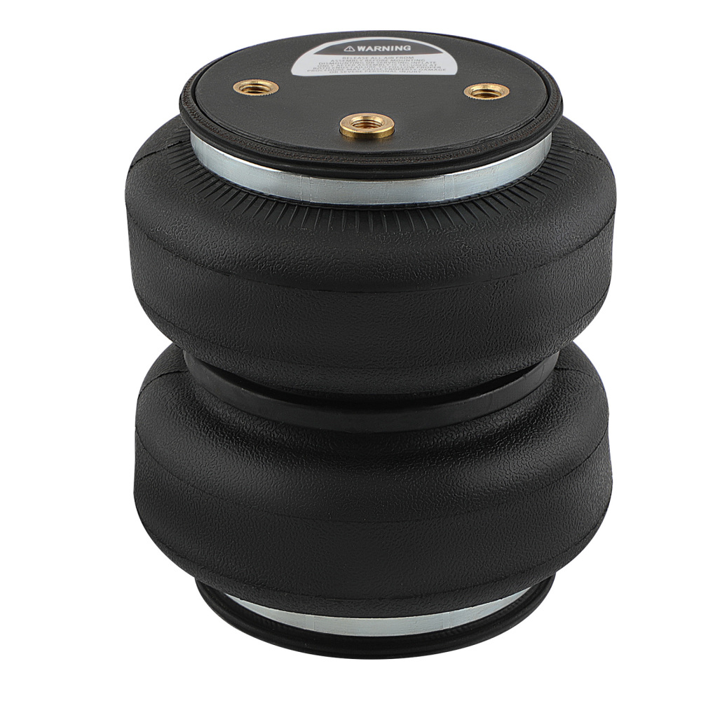 Rear Air Helper Spring Bag Leveling Kit compatible for Ford F150 2WD 4WD 2021-2023