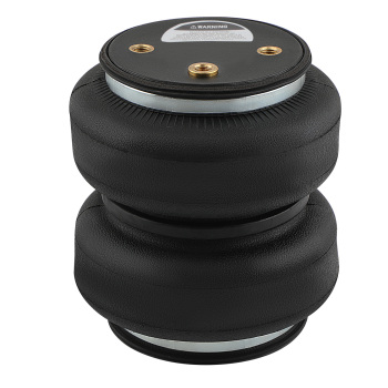 Rear Air Helper Spring Bag Leveling Kit compatible for Ford F150 2WD 4WD 2021-2023