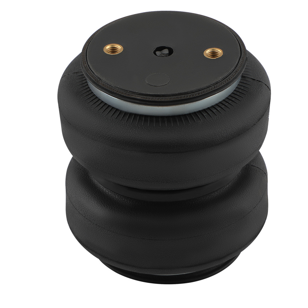 Rear Air Helper Spring Bag Leveling Kit compatible for Ford F150 2WD 4WD 2021-2023