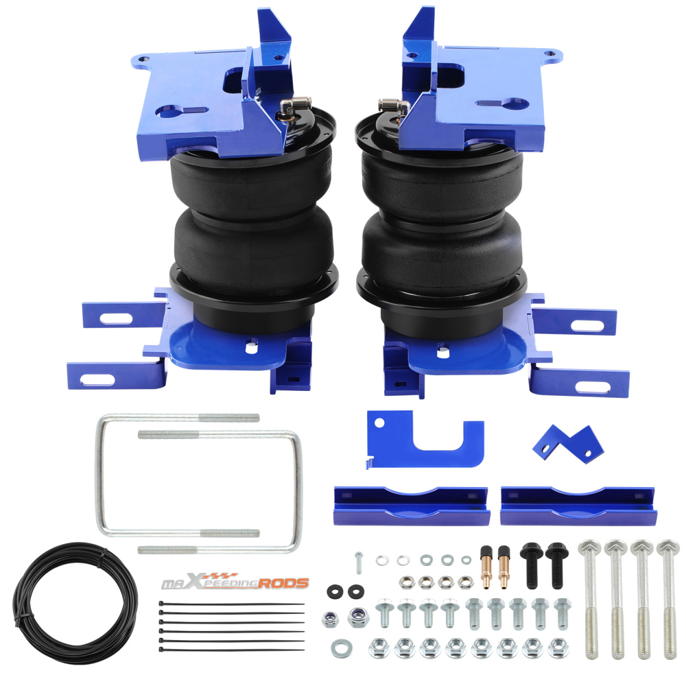 Air Suspension Spring Kit 5000lbs For Ford F-150 2WD 4WD 2021-2023
