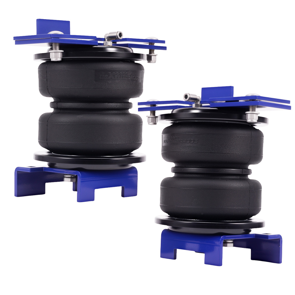 Air Spring Bag Helper Rear compatible for Ford Transit 150 250 350 2015-2024 5000LBS