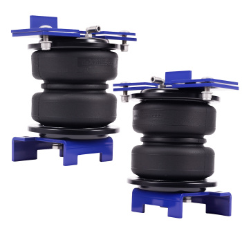 Air Spring Bag Helper Rear compatible for Ford Transit 150 250 350 2015-2024 5000LBS