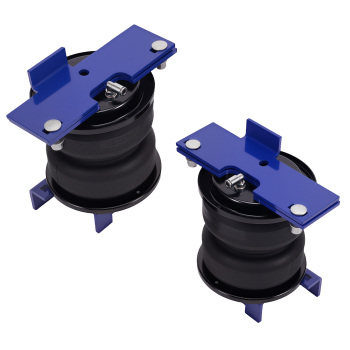 Air Spring Bag Helper Rear compatible for Ford Transit 150 250 350 2015-2024 5000LBS