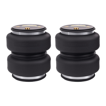 Ressort Arrière compatible pour Ford Transit 150 250 350 2015-2024 Kit Suspension Complet