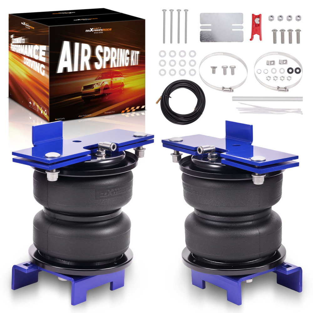 Air Suspension Spring Kit Rear compatible for Ford Transit 150 2015-2024