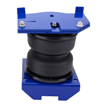 Air Suspension Spring Kit Rear 5000lbs compatible for Ford F-150 Raptor 4WD 2016-2020