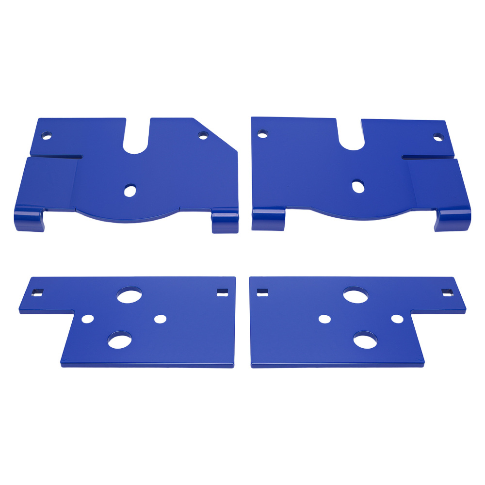 Towing Air Suspension Spring Bag Helper Kit compatible for Ford F-150 Raptor 4WD 2016-2020