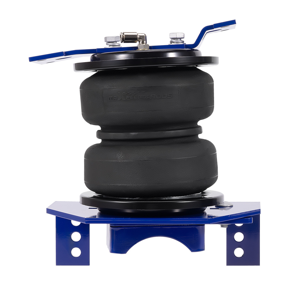 Air Spring Suspension Leveling Kit Rear compatible for Ford F-250 Super Duty 7.3L 2020-2022