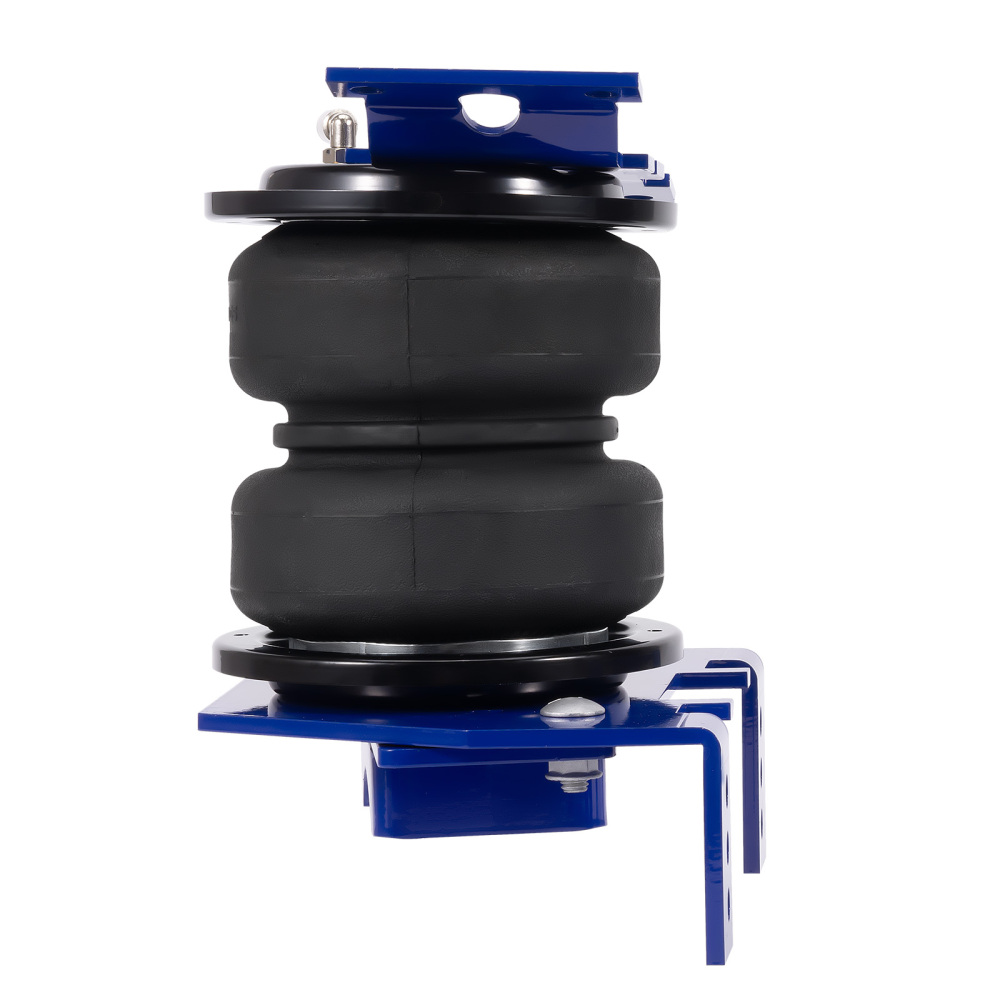 Air Suspension Spring Kit 5000lbs For Ford F-250 Super Duty 6.7L 2020-2022