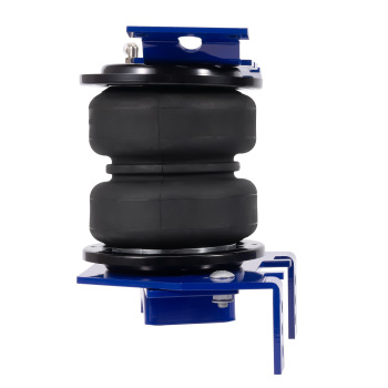 Air Suspension Spring Kit 5000lbs For Ford F-250 Super Duty 6.7L 2020-2022