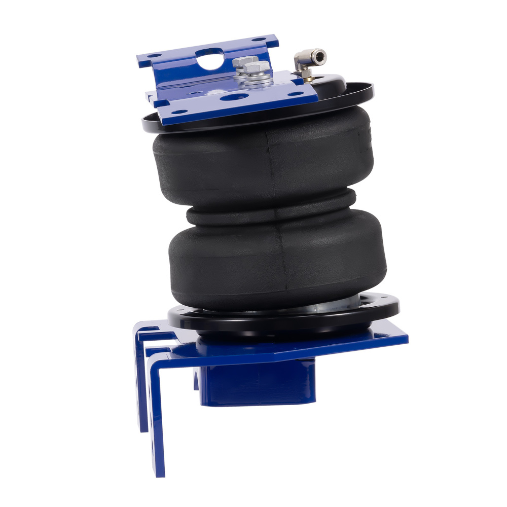 Air Suspension Spring Kit 5000lbs For Ford F-250 Super Duty 6.7L 2020-2022