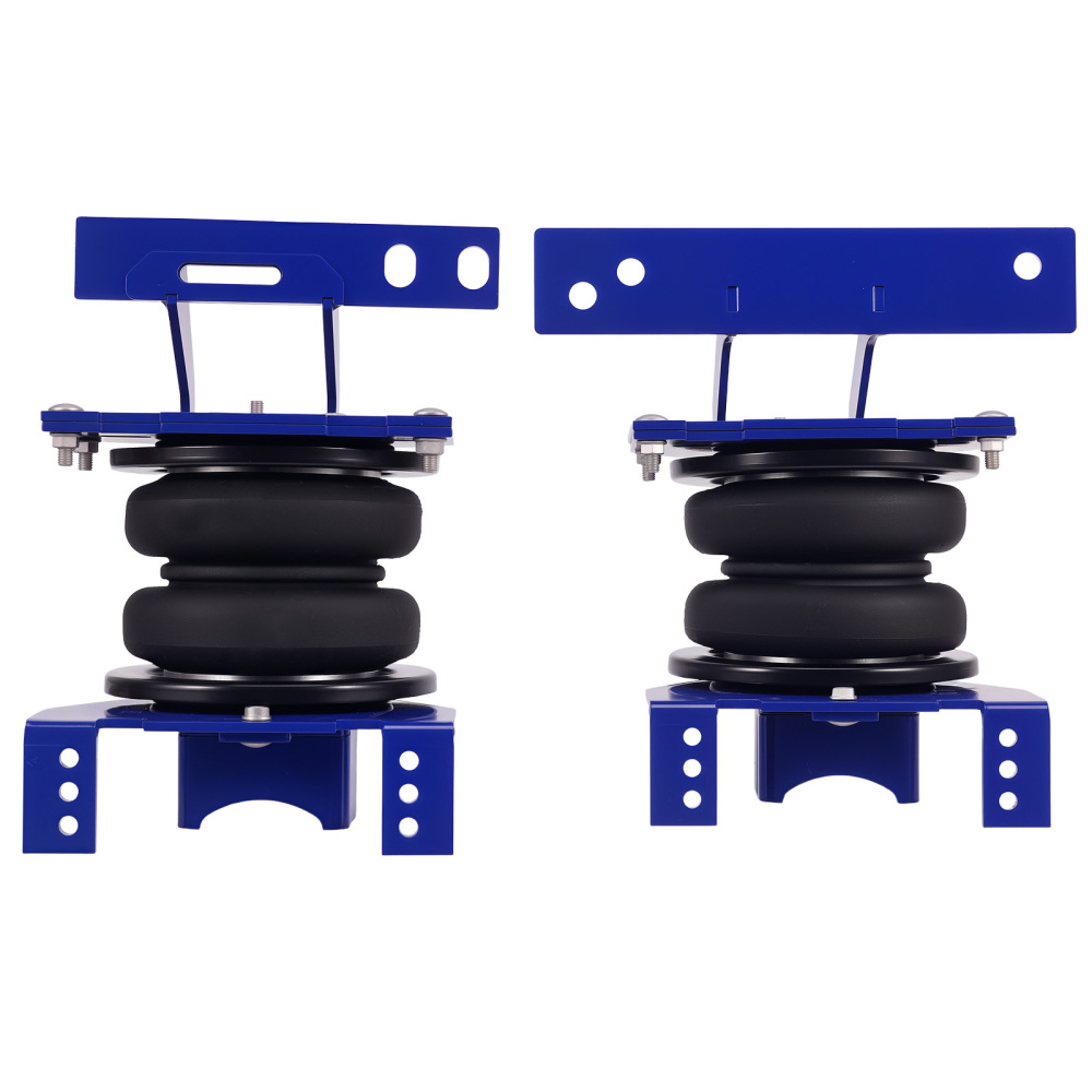 Air Suspension Kit Rear compatible for FORD F-350 SUPER DUTY PICKUP 2WD 4WD 2023-2025